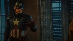 Marvel 1943: Rise of Hydra coraz dalej. Kolejne opóźnienie gry!