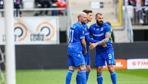 Wielka kasa wpłynie na konto Lecha Poznań. Ten transfer mocno im się opłacił