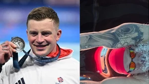 Adam Peaty