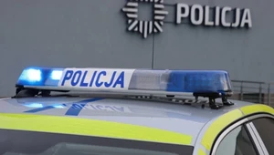 Brzozów. 33-latek zmarł po zatrzymaniu przez policję / zdj. ilustracyjne