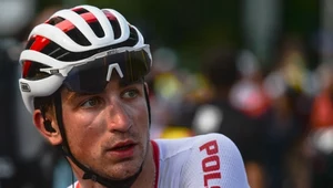 Olimpijski debiut "last minute". Aniołkowski: Trudno cokolwiek przewidzieć