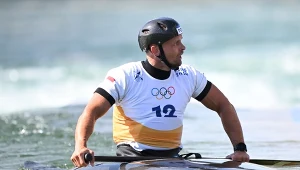 Walczył o medal. Polski olimpijczyk poczuł się urażony słowami kolegi