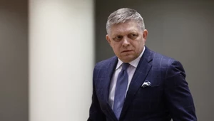 Premier Słowacji Robert Fico zapowiedział wstrzymanie dostaw oleju napędowego do Ukrainy