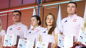 Młoda Polka zaskoczona igrzyskami. Zderzyła się z falą nieprzychylnych komentarzy