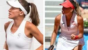 Polska tenisistka "nie pojawiła się" na korcie. Niespotykane sceny w Paryżu