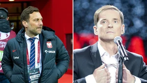 Redakcja TVP murem za Babiarzem. A dyrektor swoje. "Nie przeprosił"