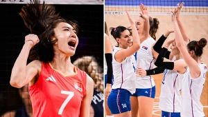 Niedawno rozbiły Polki, teraz błysnęły na igrzyskach. Mistrzynie olimpijskie przyjęły cios