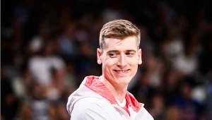 Semeniuk zapytany o przyszłość, błyskawiczna reakcja. Nawet się nie wahał