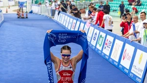 Najpierw zawód, później ogromne wyróżnienie. Tego Polka w Paryżu się nie spodziewała