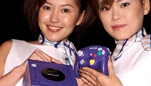 Kultowa konsola Nintendo GameCube w zupełnie nowej odsłonie