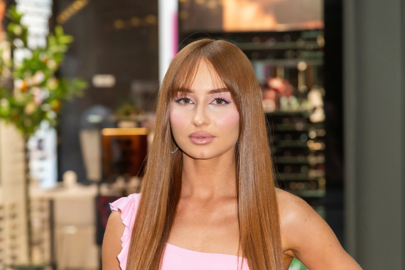 Angelik Mucha Angelik Mucha