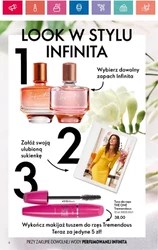 Oriflame - promienna jak słońce