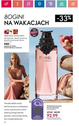 Oriflame - promienna jak słońce