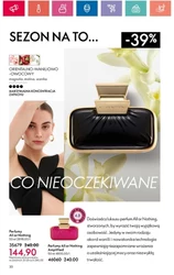 Oriflame - promienna jak słońce