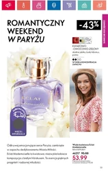 Oriflame - promienna jak słońce