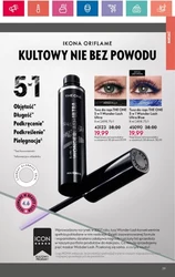 Oriflame - promienna jak słońce