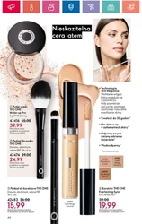 Oriflame - promienna jak słońce