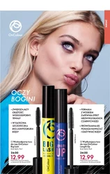 Oriflame - promienna jak słońce