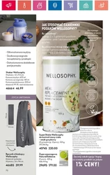 Oriflame - promienna jak słońce