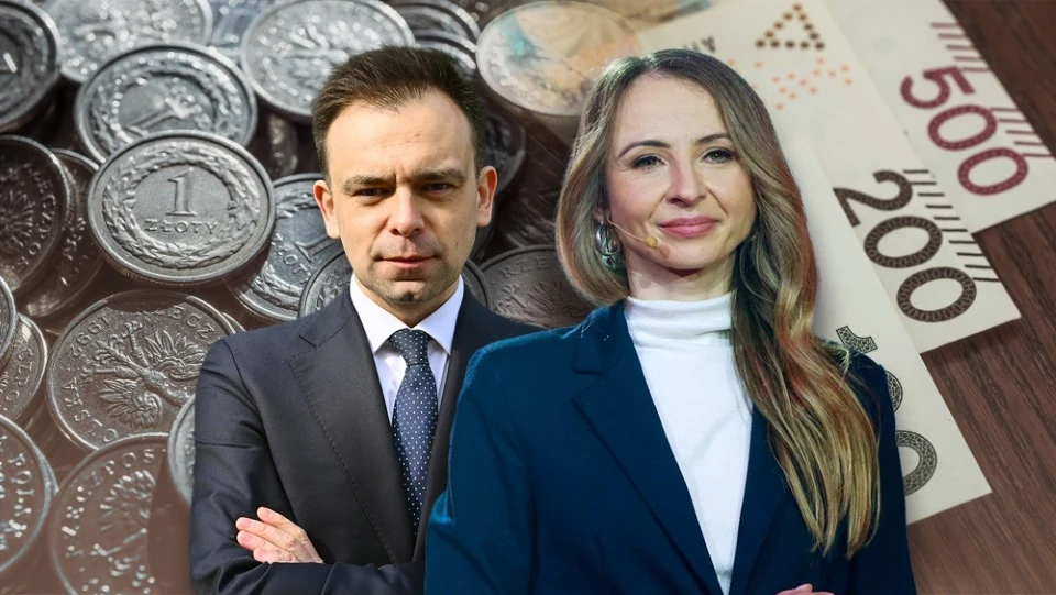 Polska rozpoczyna wdrażanie unijnej dyrektywy dotyczącej zasad ustalania płacy minimalnej Polska rozpoczyna wdrażanie unijnej dyrektywy dotyczącej zasad ustalania płacy minimalnej