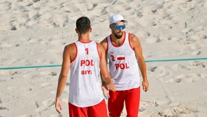 Totalny paraliż Polaków, a miał być medal. "Wyglądało to katastrofalnie"