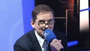 Szef polskiej misji olimpijskiej potwierdza Interii. Ależ wiadomość ws. Babiarza