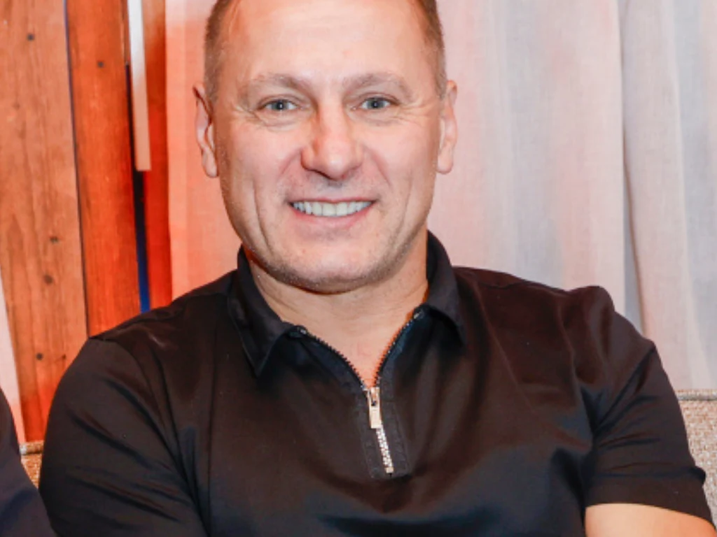 Piotr Świerczewski kolejnym uczestnikiem w programie "Taniec z Gwiazdami"