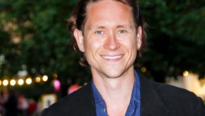 Michał Meyer poznał tancerkę, z którą wystąpi w "TzG"