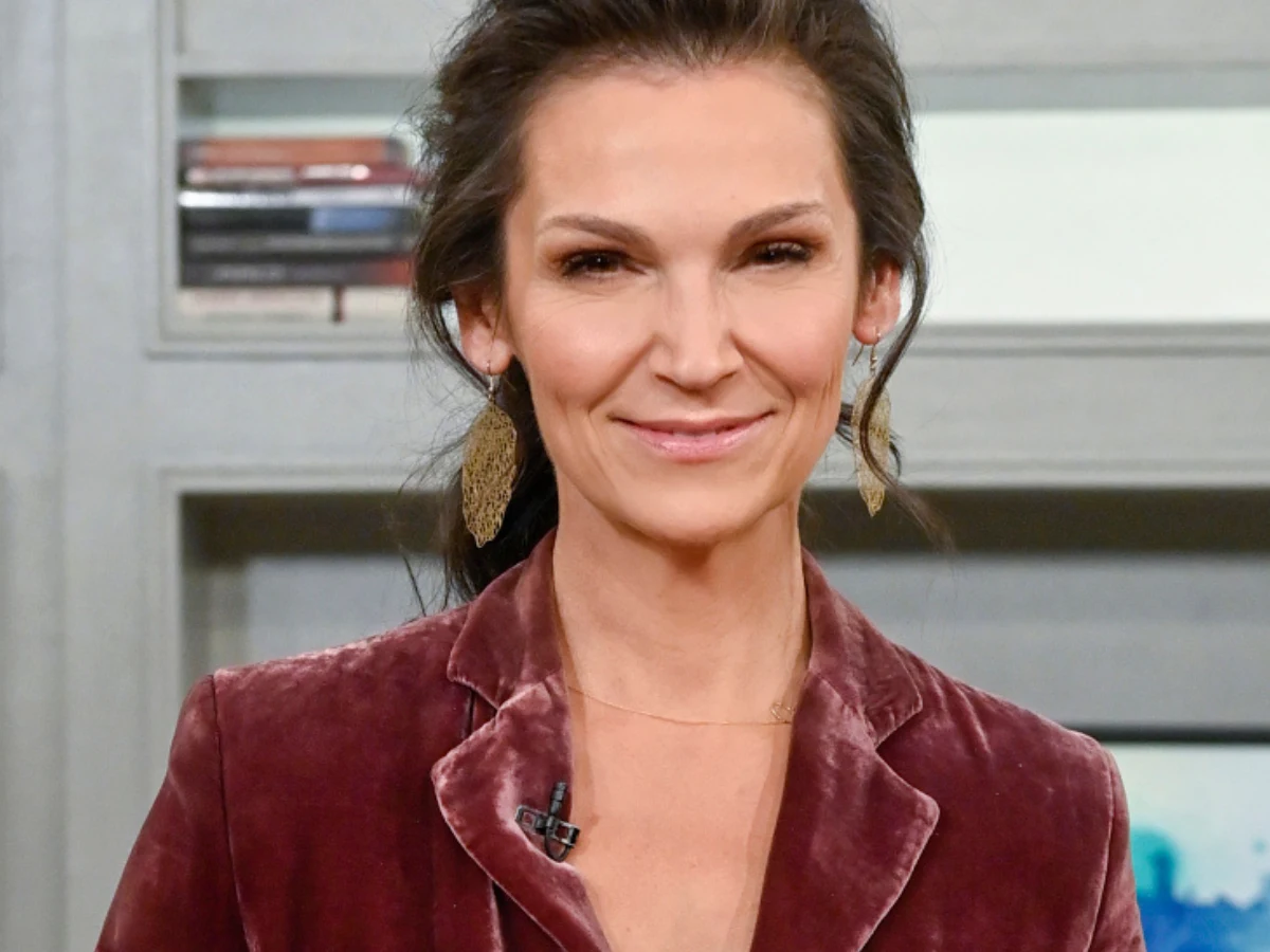 Olga Bończyk Olga Bończyk