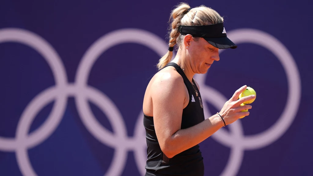 Angelique Kerber Angelique Kerber