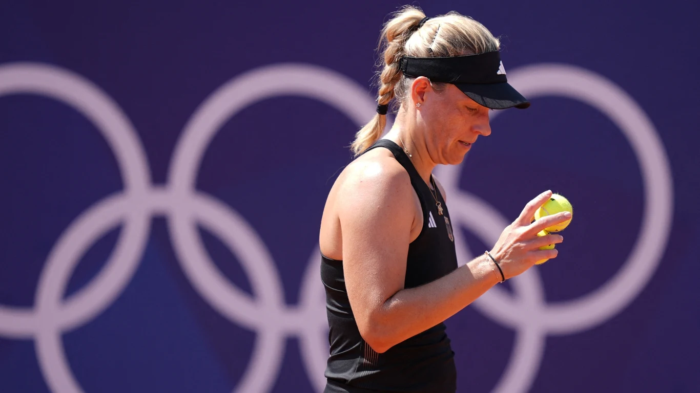 Angelique Kerber Angelique Kerber
