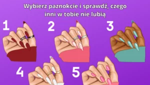 Psychotest, dzięki któremu przejrzysz na oczy. Tego inni w tobie nie lubią