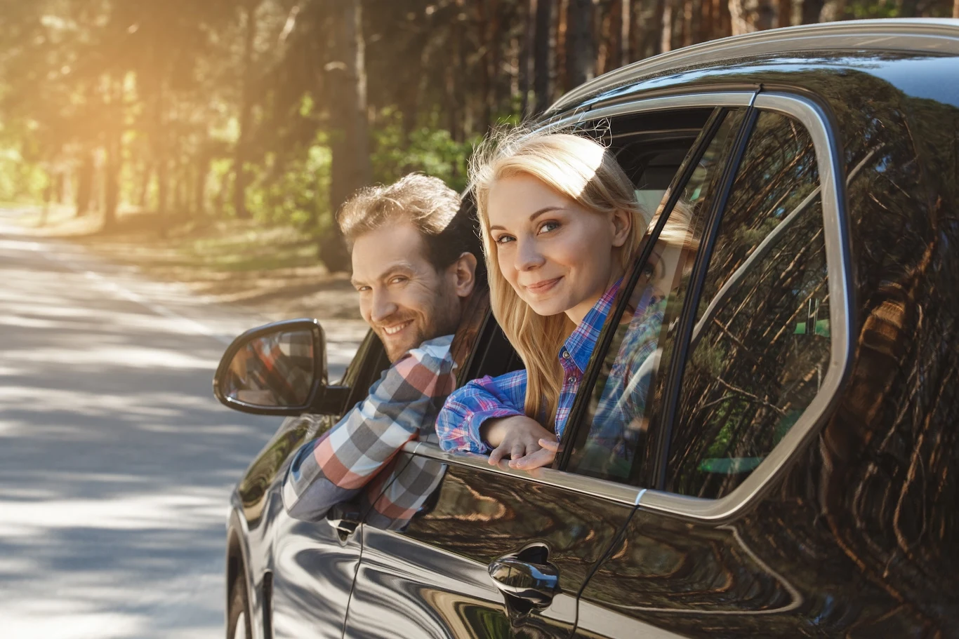 Każde państwo w Europie ma swoje specyficzne wymagania dotyczące wyposażenia samochodu Każde państwo w Europie ma swoje specyficzne wymagania dotyczące wyposażenia samochodu