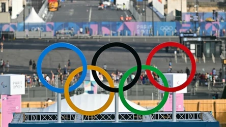 W wiosce olimpijskiej panują obostrzenia dotyczące jadłospisu