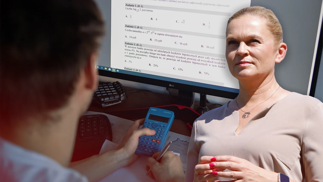 Edukacja domowa. MEN zapowiada kontrolę Szkoły w Chmurze. Były nauczyciel placówki opowiada, jak wygląda egzaminowanie uczniów Edukacja domowa. MEN zapowiada kontrolę Szkoły w Chmurze. Były nauczyciel placówki opowiada, jak wygląda egzaminowanie uczniów