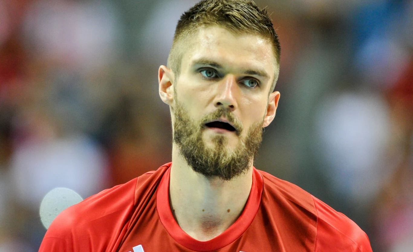 Karol Kłos Karol Kłos