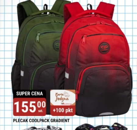 Plecak Coolpack