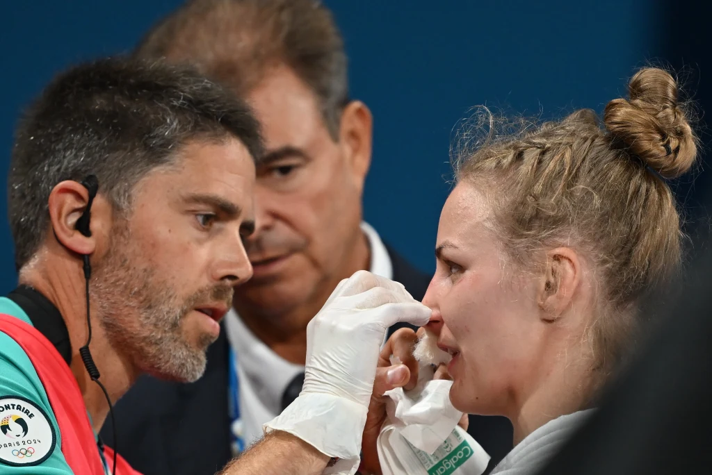 Angelika Szymańska Angelika Szymańska