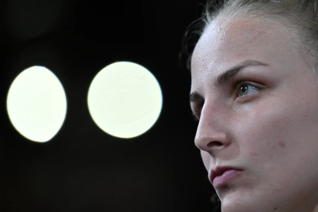 Angelika Szymańska Angelika Szymańska