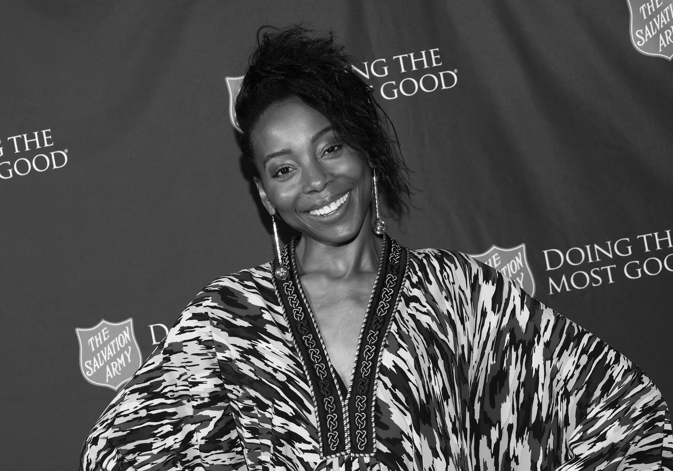 Erica Ash Erica Ash