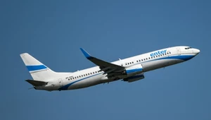 Polskie linie rosną w siłę. Nowy Boeing już we flocie