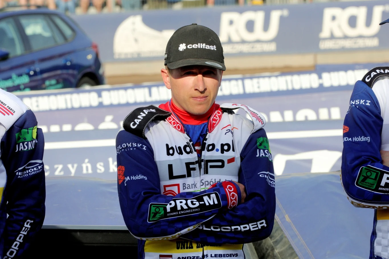 Andrzej Lebiediew Andrzej Lebiediew