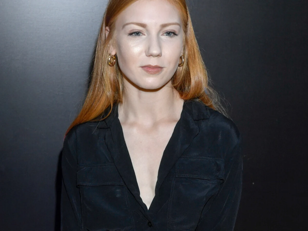 Marianna Giereszewska Marianna Giereszewska