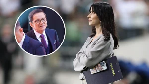 Maja Strzelczyk stanęła po stronie Przemysława Babiarza