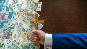 Wiadomo, kiedy rząd może otrzymać pierwsze rekomendacje ws. zmian w Funduszu Kościelnym