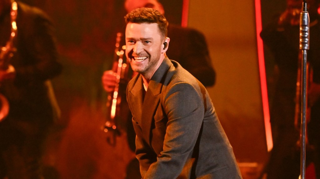 Justin Timberlake niedawno zagrał dwa koncerty w Polsce