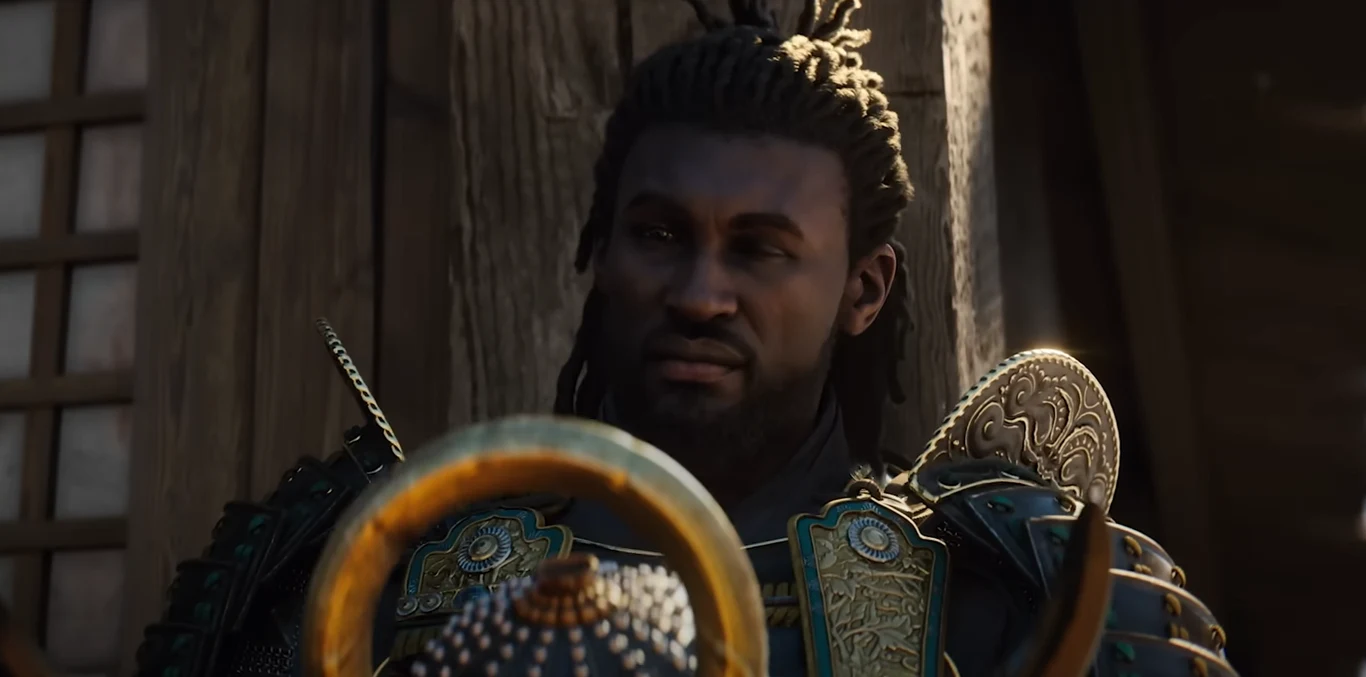 Assassin's Creed: Shadows Assassin's Creed: Shadows