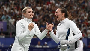 Czerwone kartki były początkiem. Niewyobrażalne emocje, horror Polek. Półfinał!