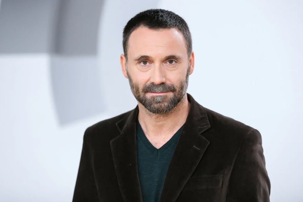 Bartłomiej Świderski