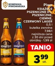 Piwo Książęce